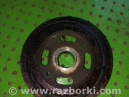 Шкив коленвала для Suzuki Swift Киев 1261064J00