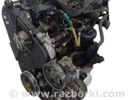 Двигатель дизель 2.0 для Peugeot 406 Львов 10DTPU