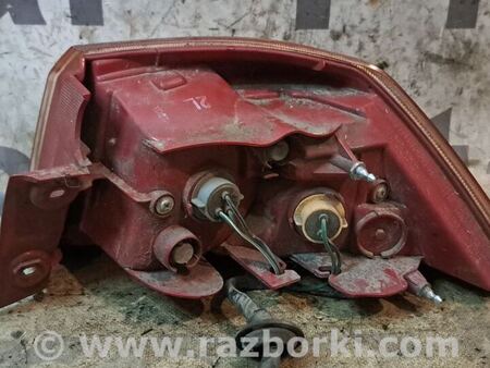 Фонарь задний левый для Mitsubishi Lancer X 10 (08-17) Киев 8330A555