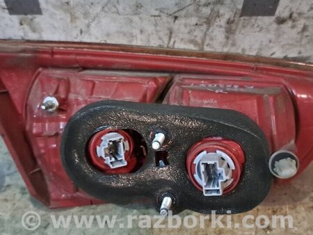 Фонарь задний правый внутренний для Mitsubishi Lancer X 10 (08-17) Киев 8330A476