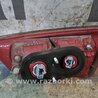 Фонарь задний левый внутренний для Mitsubishi Lancer X 10 (08-17) Киев 8337A063