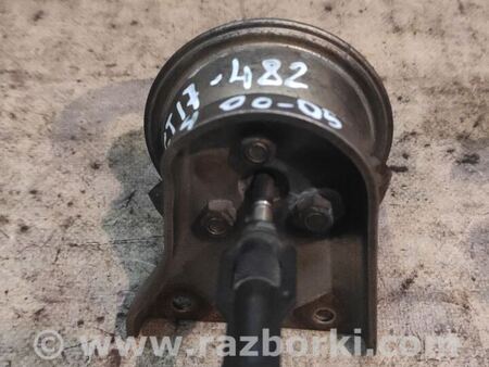 Клапан управления турбиной для Toyota RAV-4 (00-05) Киев 7217773