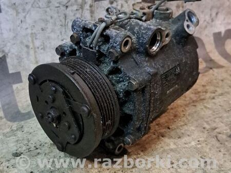 Компрессор кондиционера для Mitsubishi Lancer X 10 (08-17) Киев 7813A068