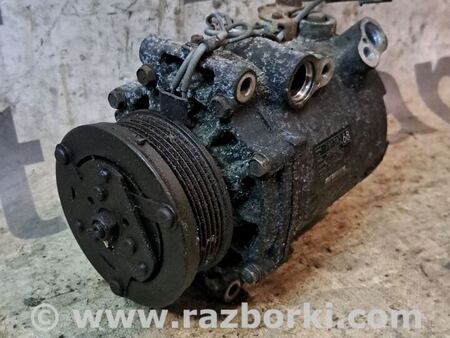 Компрессор кондиционера для Mitsubishi Outlander XL Киев 7813A068