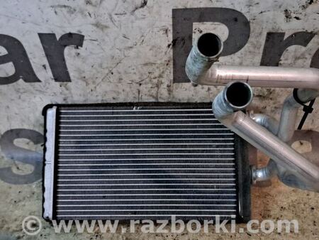 Радиатор печки для Mitsubishi Lancer X 10 (08-17) Киев 7801A133