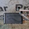 Радиатор печки для Mitsubishi Lancer X 10 (08-17) Киев 7801A133