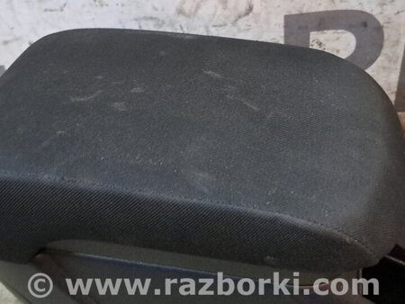 Подлокотник для Mitsubishi Lancer X 10 (08-17) Киев 8011A219XA
