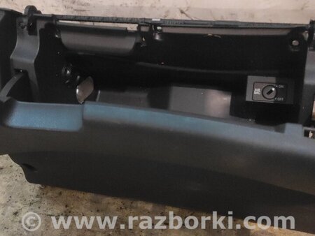 Бардачок для Skoda Octavia A5 Киев 1Z1857097N47H