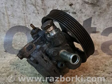 Насос гидроусилителя для Mitsubishi Lancer X 10 (08-17) Киев 4450A107