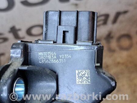 Электронная педаль газа для Mitsubishi Lancer X 10 (08-17) Киев MN101544