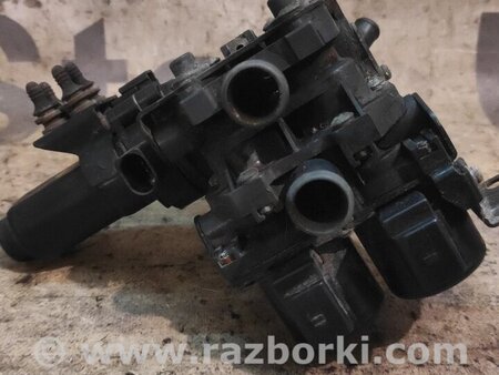 Краник печки для Audi (Ауди) A8 D3 (07.2002-10.2009) Киев
