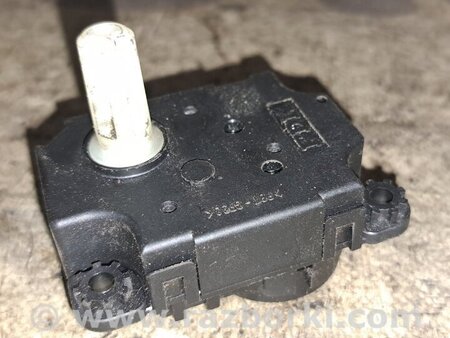 Привод заслонки отопителя для Mitsubishi Lancer X 10 (08-17) Киев 7820A080