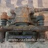 Суппорт задний правый для Mitsubishi Lancer X 10 (08-17) Киев 4605A478
