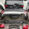Крышка багажника в сборе для Hyundai Santa Fe Ровно