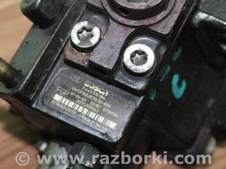ТНВД для Opel Vectra C (2002-2008) Львов 0445010184, 0055209063