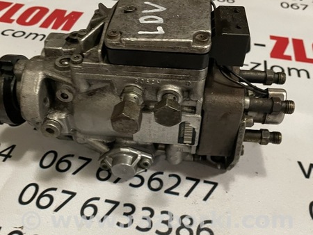 Топливный насос для Ford Transit (06-14) Львов YC1Q-9A543-EE, 0470004004