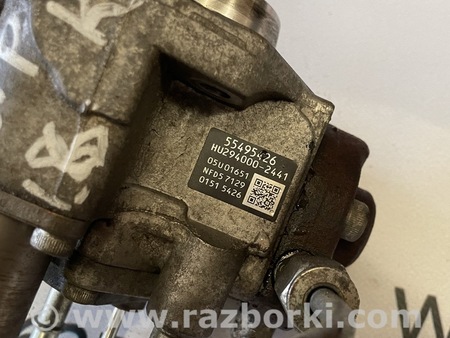 Топливный насос для Opel Astra K (15-21) Львов HU294000-2441, 55495426