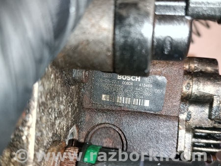 Топливный насос для Renault Laguna II (2001-2007) Львов 8200342594, 0445010087