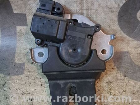 Замок крышки багажника для Mitsubishi Lancer X 10 (08-17) Киев 5927A012