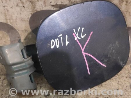 Крышка горловины топливного бака для Mitsubishi Outlander XL Киев 5940A045