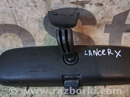 Зеркало салона для Mitsubishi Lancer X 10 (08-17) Киев MN124448
