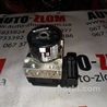Блок ABS для Volkswagen Golf V Mk5 (10.2003-05.2009) Львов 1K0907379CC, 1K0614517EK