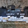 Щиток приборов для Mitsubishi Lancer X 10 (08-17) Киев 8100A117