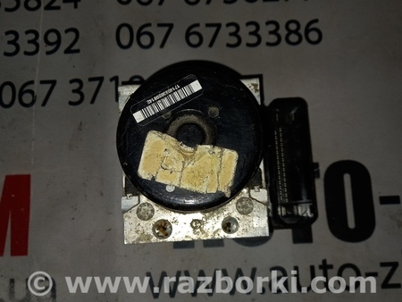 Блок ABS для Ford Focus 3 (01.2010 - 03.2018) Львов 10.0961-0.153.3, BV61-2C405-AK