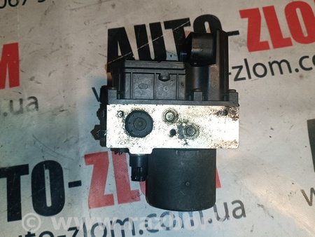 Блок ABS для Ford Focus 3 (01.2010 - 03.2018) Львов 4S71-2C405-AA, 0265225338, 0265950155