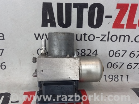 Блок ABS для Renault ZOE (2012-...) Львов 472103058R, 0265954000, 0265240036