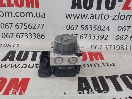 Блок ABS для Renault ZOE (2012-...) Львов 476609473R, 2265106516, 0265956285, 0265244951