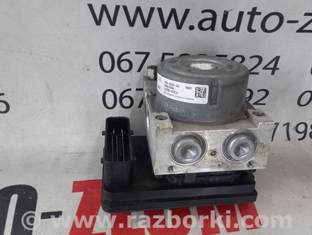 Блок ABS для Ford C-Max Mk1, Mk2 Львов FV68-2C219-AH, FV68-2C555-AH