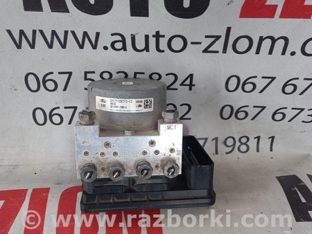 Блок ABS для Ford Ecosport (2012-) Львов GN15-2C219-DB, GN15-2B373-CE