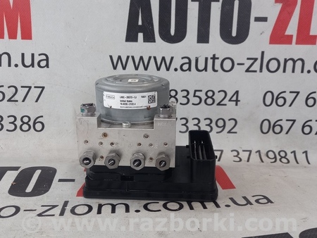 Блок ABS для Ford Kuga Львов LX6C-2C219-CJ, LX6C-2B373-CJ