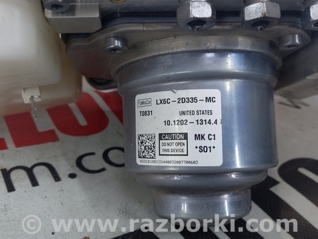 Блок ABS для Ford Kuga Львов LX6C-2C219-MC, LX6C-2D335-MC