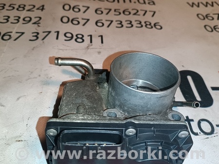 Дроссельная заслонка для Toyota Camry 40 XV40 (01.2006-07.2011) Львов 22030-28071