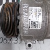 Компрессор кондиционера для Volkswagen Passat B6 (03.2005-12.2010) Львов 1K0820808H