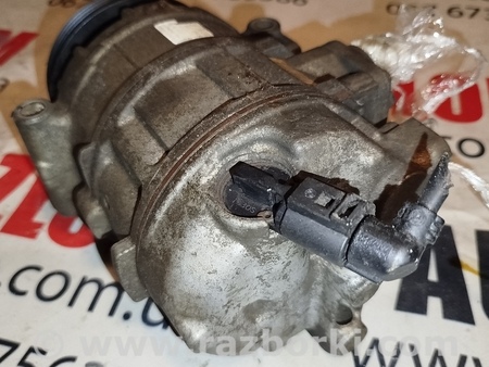 Компрессор кондиционера для Skoda Octavia A5 Львов 1K0820859S