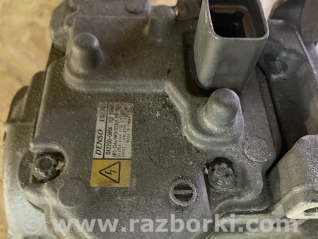 Компрессор кондиционера для Lexus RX300 Львов 042200-0464