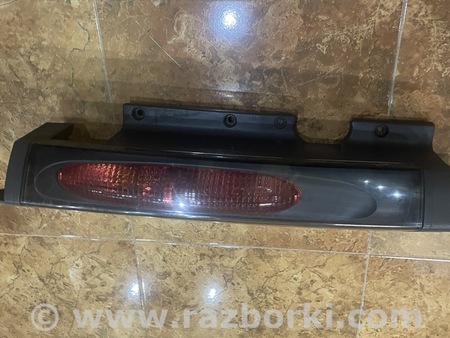 Фонарь задний правый для Opel Vivaro Львов
