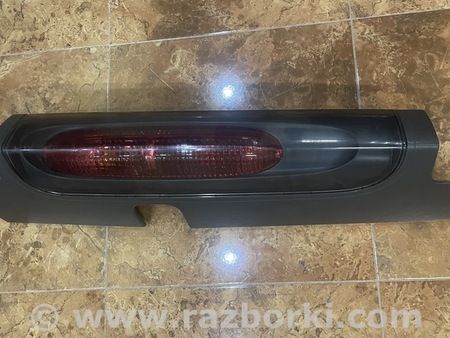 Фонарь задний правый для Opel Vivaro Львов