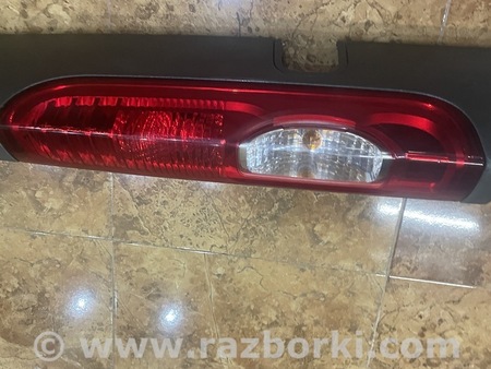 Фонарь задний правый для Renault Trafic 2 (2001-2014) Львов