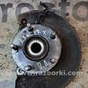 Цапфа передняя левая для Mitsubishi Lancer X 10 (08-17) Киев 3870A011