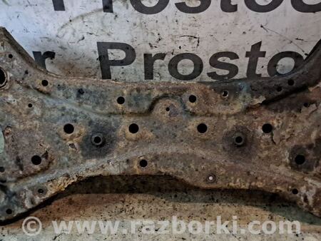 Балка передняя для Mitsubishi Lancer X 10 (08-17) Киев MN100292
