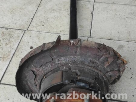 Полуось задняя левая для KIA Sorento Киев 523513E150