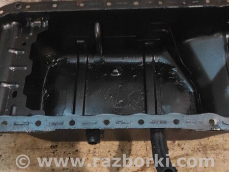 Поддон картера для KIA Carnival 1 (1999-2006) Киев 215004X002