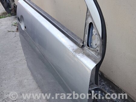 Дверь передняя правая для Mitsubishi Lancer X 10 (08-17) Киев 5700A558