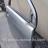 Дверь передняя правая для Mitsubishi Lancer X 10 (08-17) Киев 5700A558
