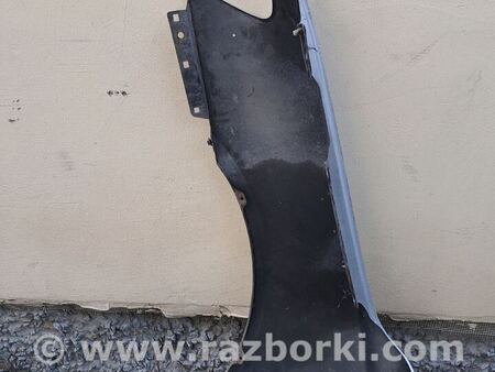 Крыло переднее правое для Mitsubishi Lancer X 10 (08-17) Киев 5220C528