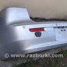 Бампер задний для Mitsubishi Lancer X 10 (08-17) Киев 6410B223HA